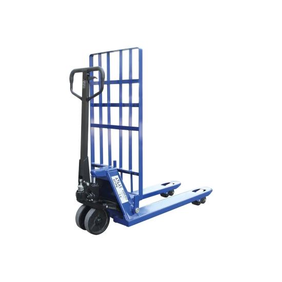 AtlasPRO ATTPK 2.5 Ton Destek Panelli Transpalet