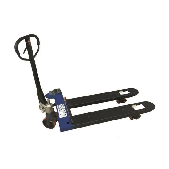 AtlasPRO ATTPT2E 2 Ton Terazili Transpalet