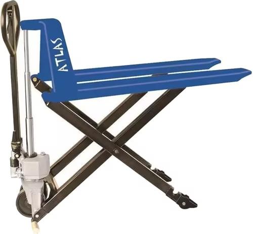 AtlasPRO ATTPM 1 Ton Makaslı Transpalet