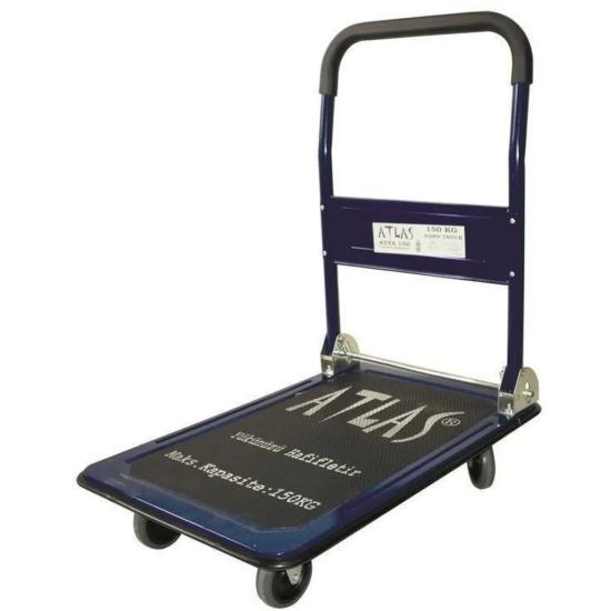 AtlasPRO ATYA150 150kg Paket Taşıma Arabası