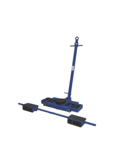 AtlasPRO ATYA24 24 Ton Yük Taşıma Arabası