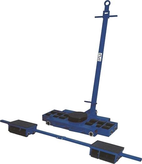 AtlasPRO ATYA48 48 Ton Yük Taşıma Arabası