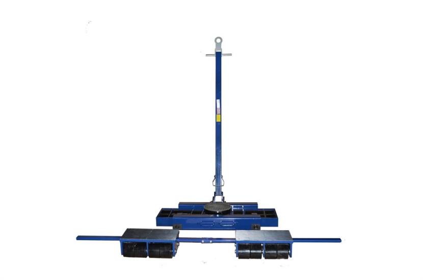 AtlasPRO ATYA64 64 Ton Yük Taşıma Arabası