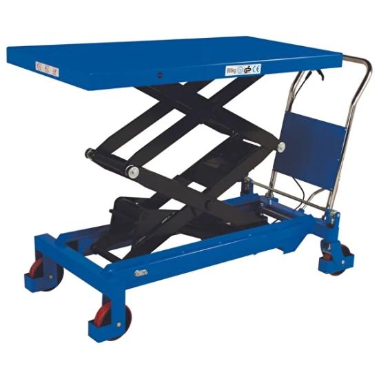 AtlasPRO ATDP800 800kg Makaslı Platform