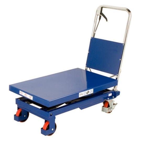 AtlasPRO ATP500 500kg Makaslı Platform