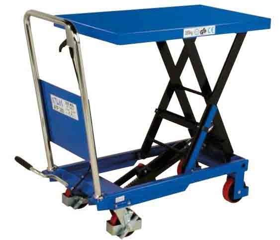 AtlasPRO ATP800 800kg Makaslı Platform