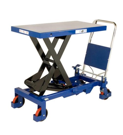 AtlasPRO ATP1500 1500kg Makaslı Platform