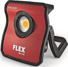 Flex DWL-2500 2500lm Akülü Led Işık