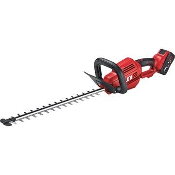 Flex GHT55-18EC Akülü (Solo-Aküsüz) Çit Budama 18V