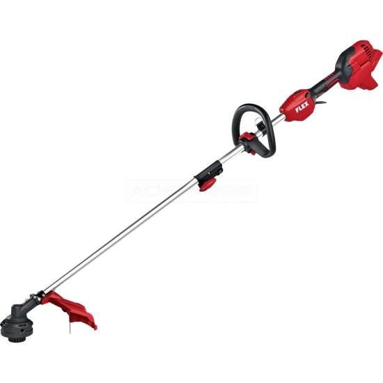 Flex GLT35-18AT Akülü (Solo-Aküsüz) Çim Biçme 18V