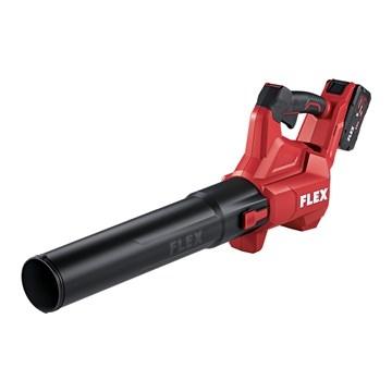 Flex GBL790-18EC Akülü (Solo-Aküsüz) Çim Biçme 18V