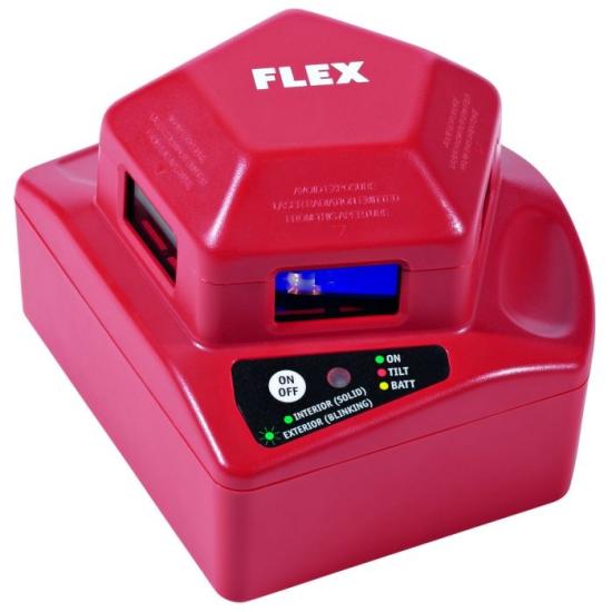 Flex ALC1-360 Lazer Hizalama