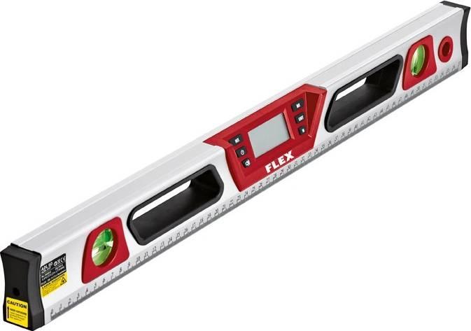 Flex ADL60 60cm Lazerli Dijital Su Terazisi
