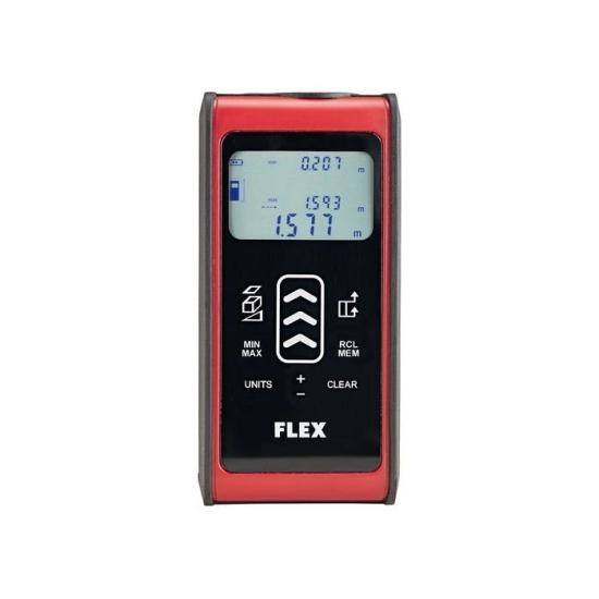 Flex ADM60T 60mt Lazer Metre