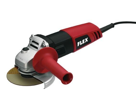 Flex L3709-115 750W Avuç İçi Taşlama Makinesi 115mm