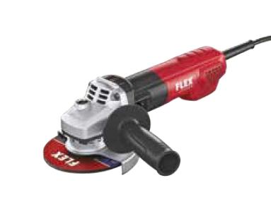 Flex L13-10-125 1300W Avuç Taşlama Makinesi 125mm