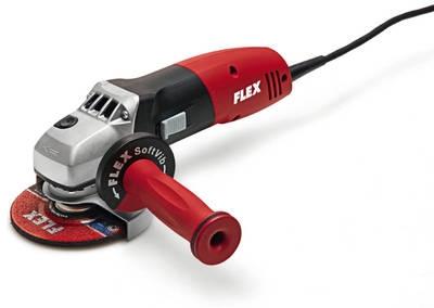Flex L3410VR 1400W Avuç Taşlama Makinesi 125mm