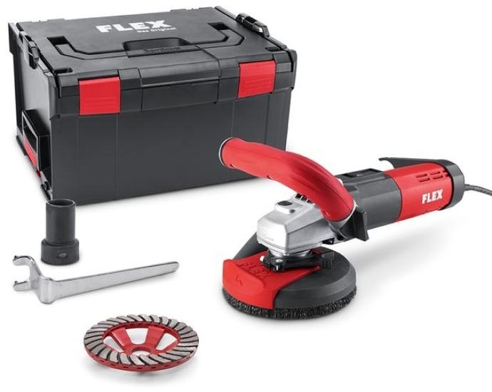 Flex LD16-8-125R 1600W Elmas Beton Taşlama Makinesi 125mm