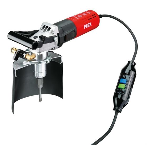 Flex BHW1549VR 1200W Sulu Mermer ve Granit Delme Makinesi
