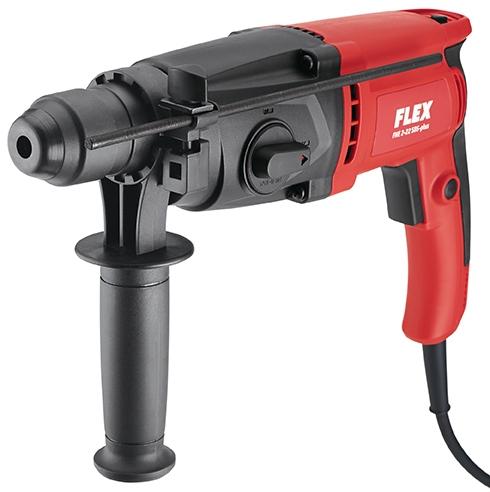 Flex FHE2-22 710W Pnömatik Kırıcı Delici Matkap