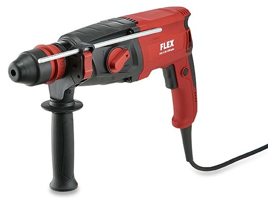 Flex CHE2-28R SDS-PLUS 800W Pnömatik Kırıcı Delici Matkap