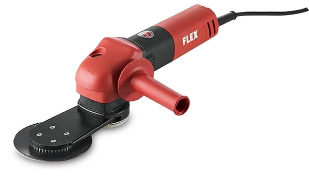 Flex SFE8-2-115 800W Dar Alan Ahşap Zımpara Makinesi 115mm