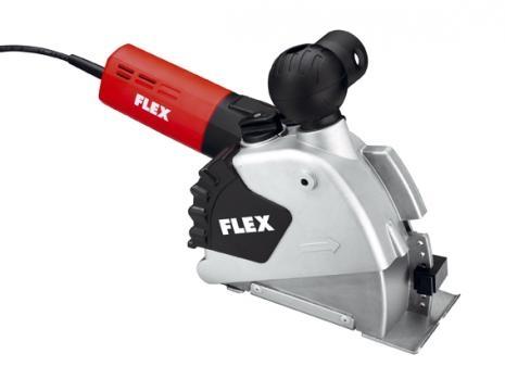 Flex MS1706FRSET 1400W Beton Kesme ve Kanal Açma Makinesi