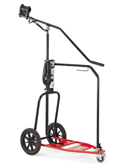 Flex GM320 Zımpara Makinesi Aracı
