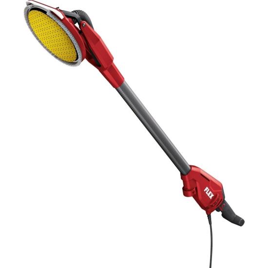 Flex GE6R-EC 500W Karbon Alçıpan Zımpara Makinesi