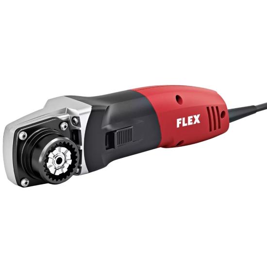 Flex BME14-3-L 1400W Keskin Dar Açı Zımparalama Makinesi 125mm