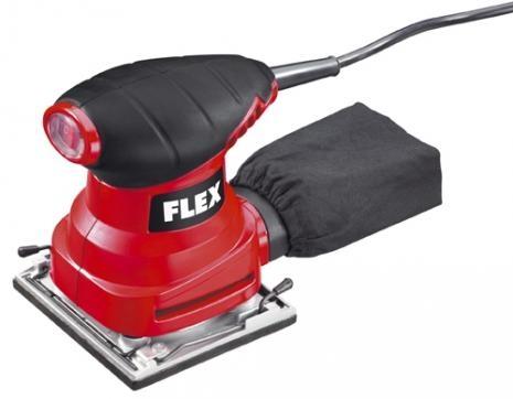 Flex MS713 220W Kare El Tipi Zımpara Makinesi