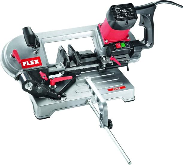Flex SBG4910 850W Elektronik Şerit Testere