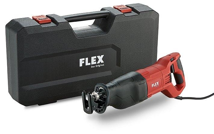 Flex RSP13-32 1300W 32mm Tilki Kuyruğu Testere Makinesi
