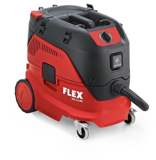 Flex VCE33LMC 1200W Vakumlu Süpürge Makinesi 30lt