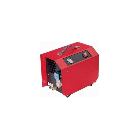 Flex VP5 350W Vakum Pompası 8lt