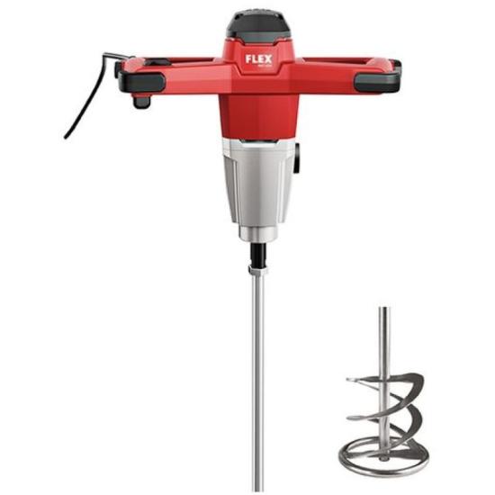 Flex MXE1202+WR2-140 1200W Karıştırıcı