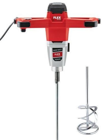 Flex MXE1602+WR2-160 1010W Karıştırıcı