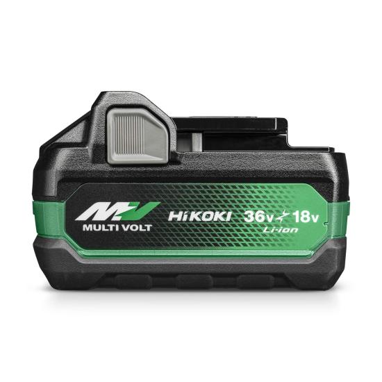 Hikoki BSL36A18X 36V - 18V Multivolt Batarya