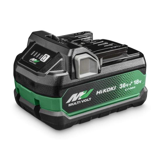 Hikoki BSL36B18X 36V - 18V Multivolt Batarya