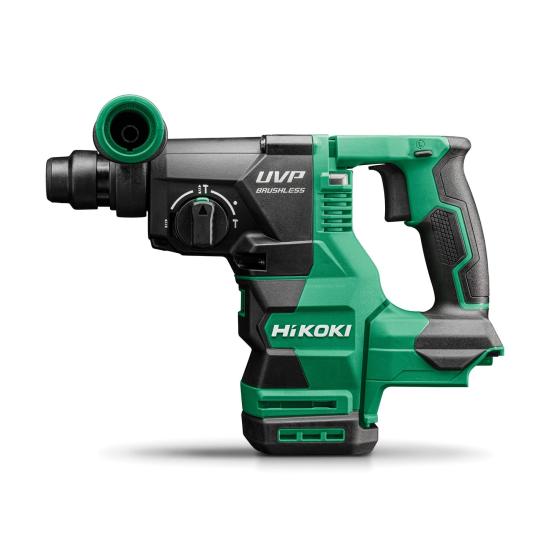 Hikoki DH3628DA 36V 28mm Akülü Kırıcı - Delici (Aküsüz)
