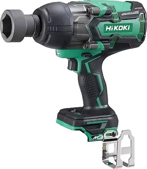 Hikoki WR36DB 36V 1050Nm 1/2” Akülü Darbeli Somun Sıkma (Aküsüz)