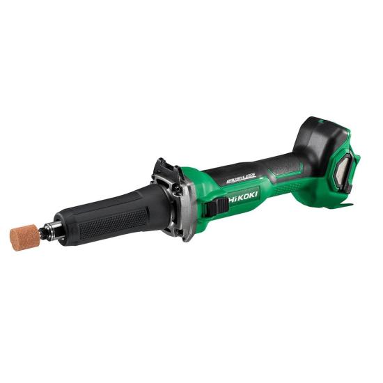 Hikoki GP18DA 18V 6mm Akülü Kalıpçı Taslama (Aküsüz)