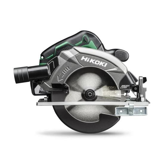 Hikoki C1807DA 18V 190mm Akülü Daire Testere (Aküsüz)