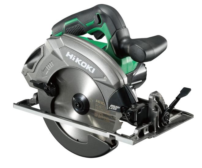 Hikoki C1807DA 18V 190mm Akülü Daire Testere 2x2.0Ah