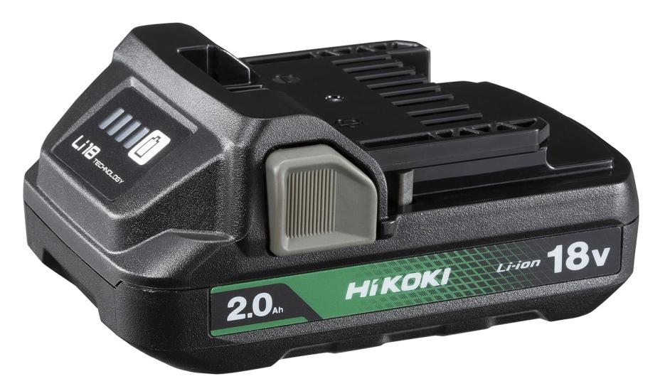 Hikoki BSL1820M 18V Yedek Akü 2.0Ah