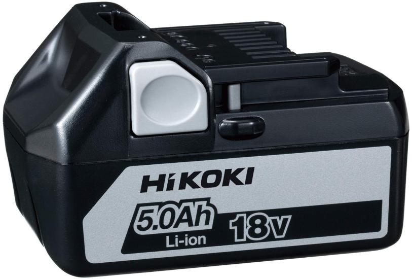 Hikoki BSL1850 18V Yedek Akü 5.0Ah