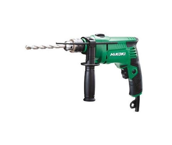 Hikoki DV13VST 13mm 550W Darbeli Matkap