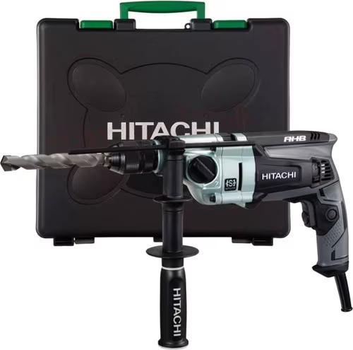 Hikoki DV22V 13mm 1120W Darbeli Matkap