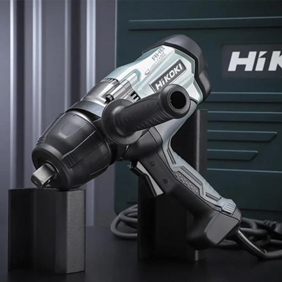 Hikoki WR22SE 620Nm 800W Darbeli Somun Sıkma