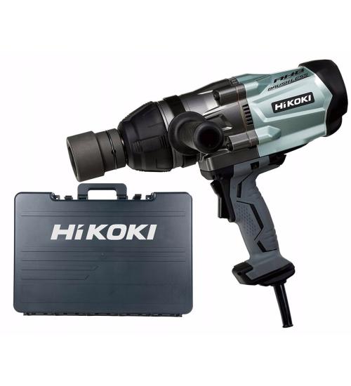 Hikoki WR25SE 1000Nm 900W Darbeli Somun Sıkma